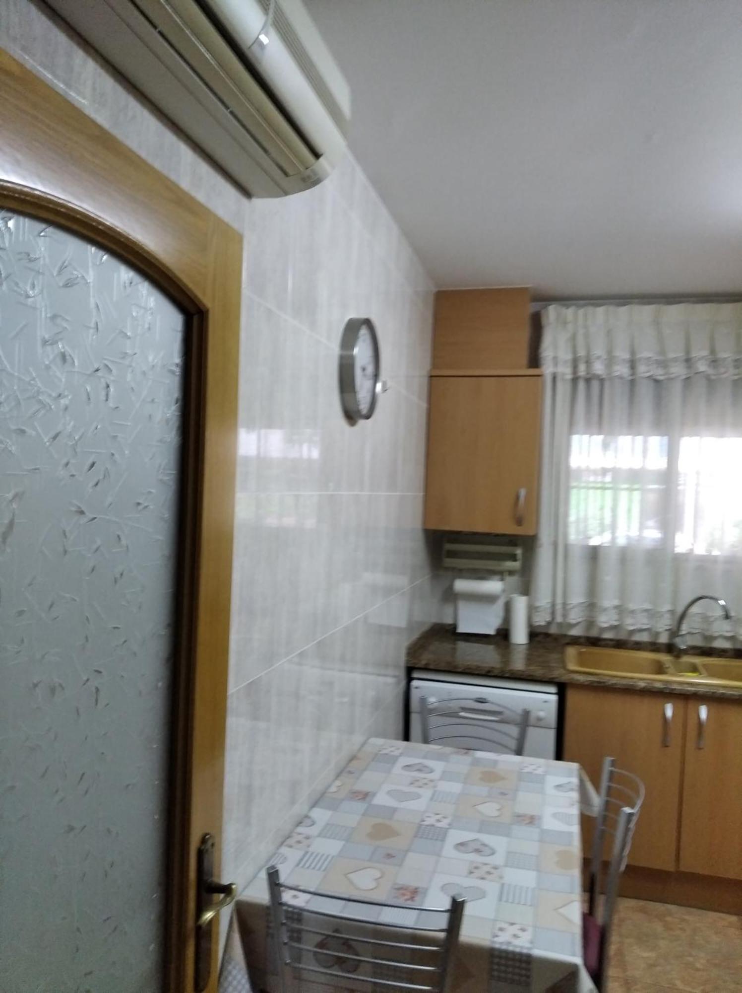 Marvel Apartamento Vinarós Εξωτερικό φωτογραφία