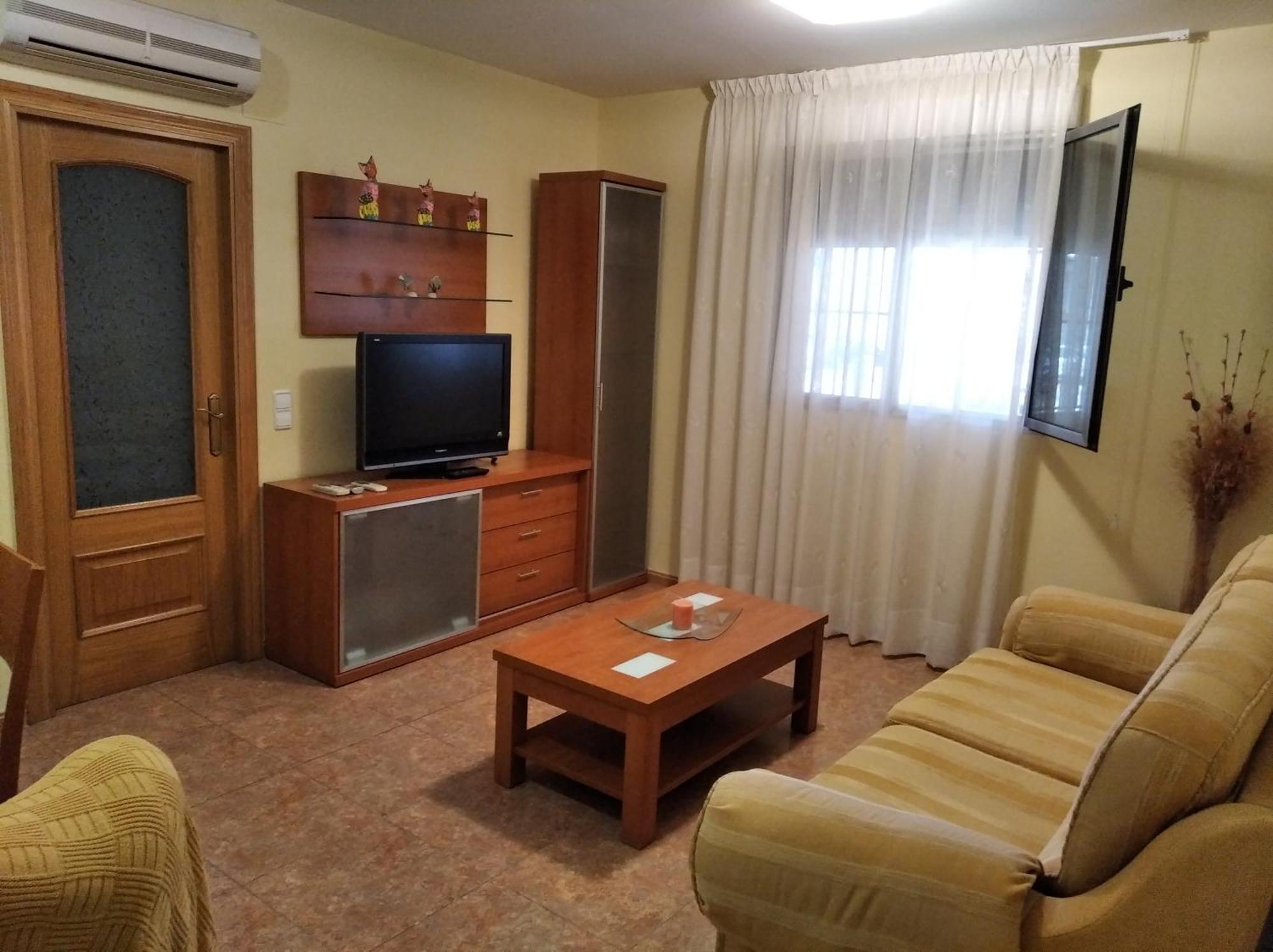 Marvel Apartamento Vinarós Εξωτερικό φωτογραφία