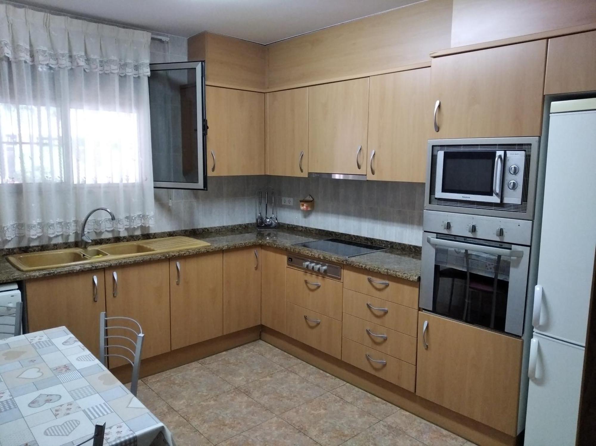 Marvel Apartamento Vinarós Εξωτερικό φωτογραφία